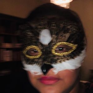 Meet your Posher, Shabana